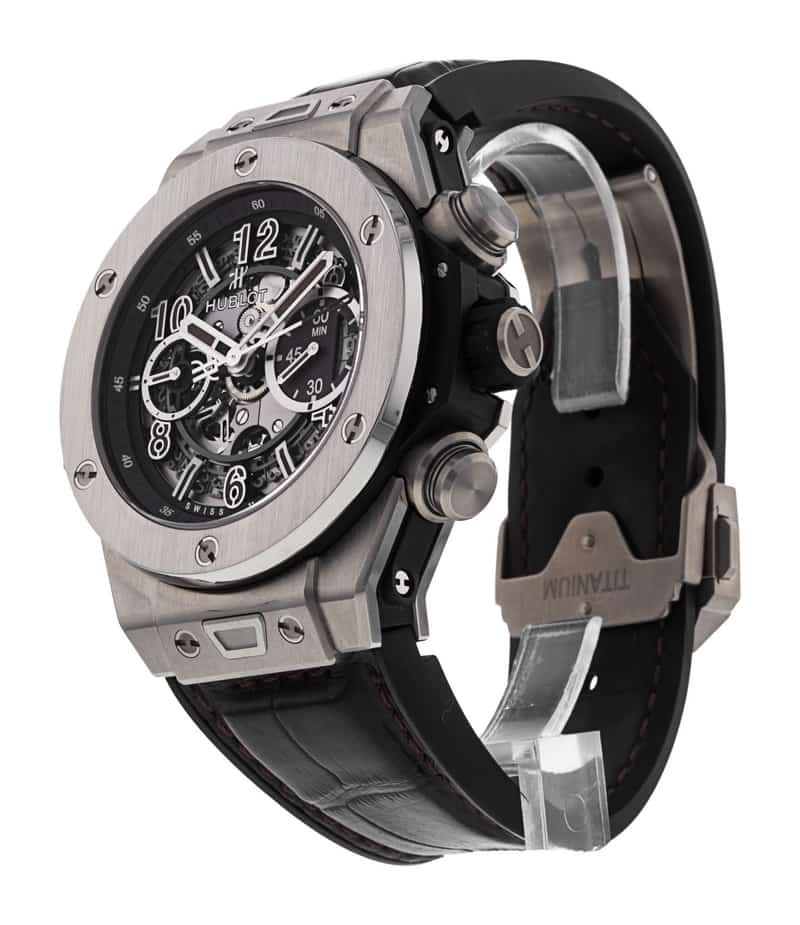 Hublot Big Bang 411.NX.3170.LR